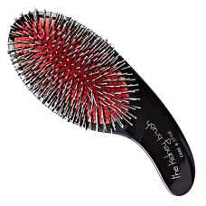 Щетка Olivia Garden The Kidney Brush Care&Style красная 